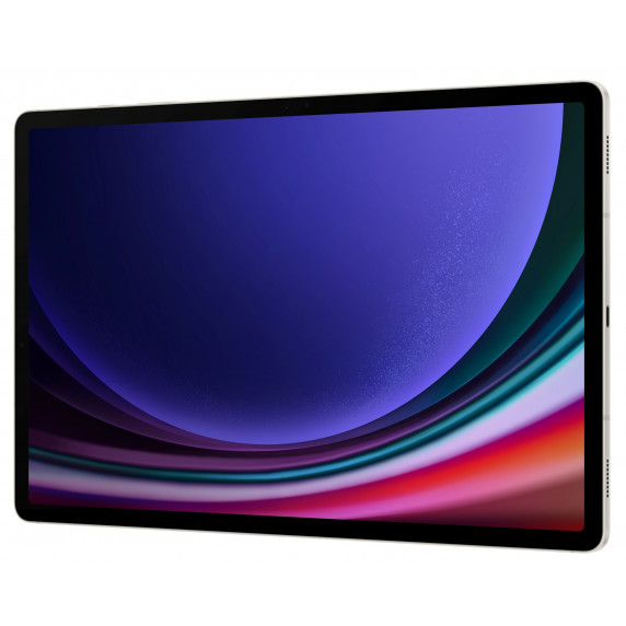 Samsung Galaxy Tab S9 Plus 256GB 5G Beige