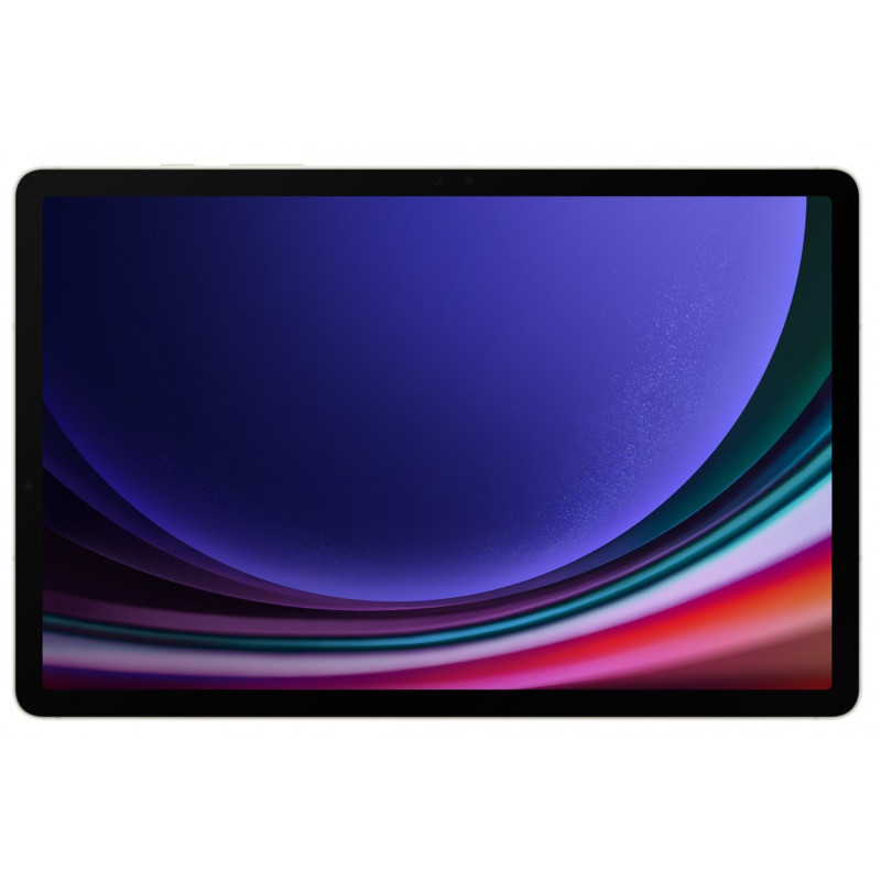 Samsung Galaxy Tab S9 256GB Beige