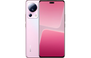 Купить Xiaomi Mi 13 Lite 8/128GB Lite Pink