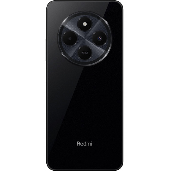 Xiaomi Redmi 14C 4/128GB Black