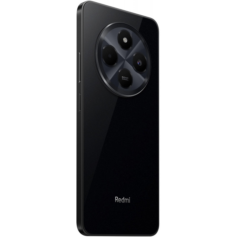 Xiaomi Redmi 14C 4/128GB Black