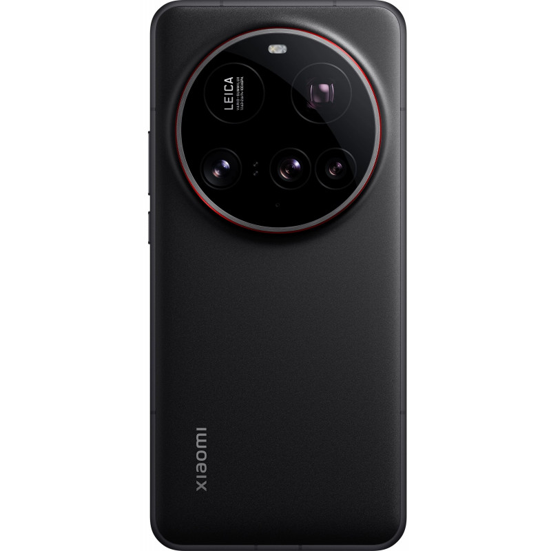 Xiaomi Mi 15 Ultra 16/512GB Black
