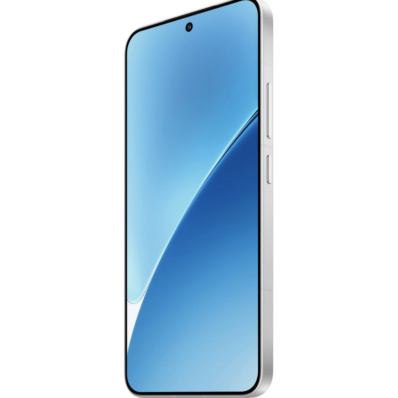 Xiaomi Mi 15 12/256GB White