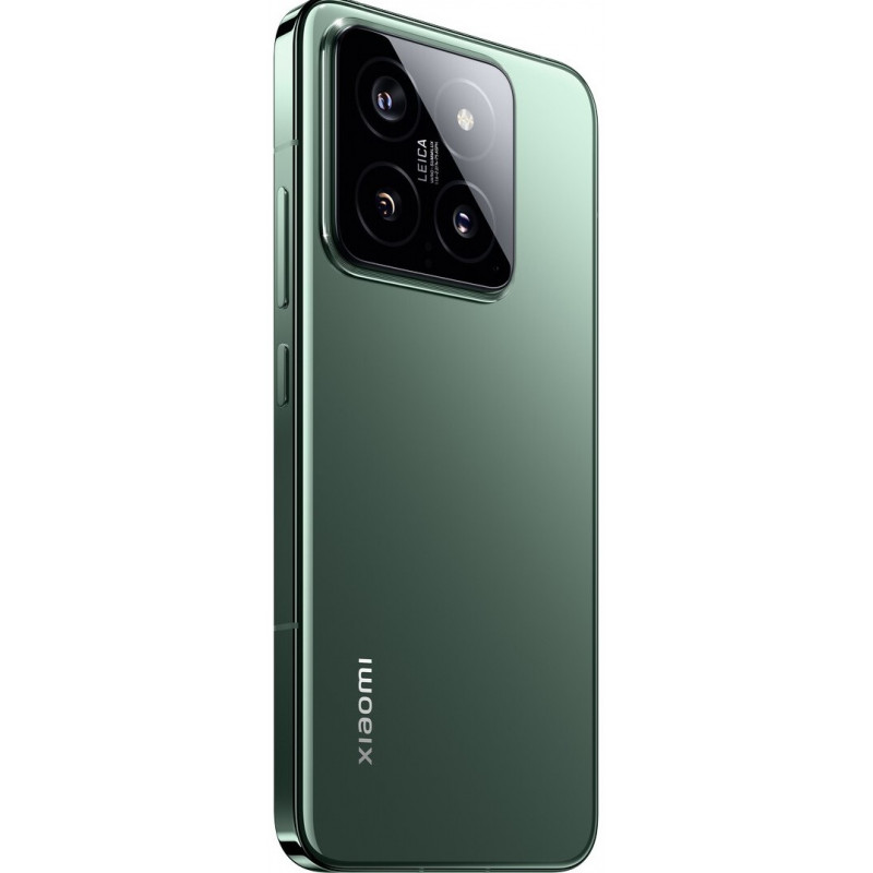 Xiaomi Mi 14 12/256GB Green