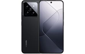 Купить Xiaomi Mi 14 12/256GB Black