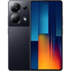 Купить Xiaomi POCO M6 Pro 12/512GB Black