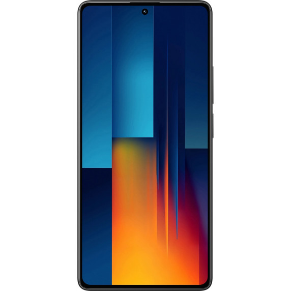 Xiaomi POCO M6 Pro 8/256GB Black