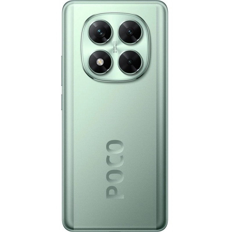 Xiaomi POCO X7 12/512GB Green