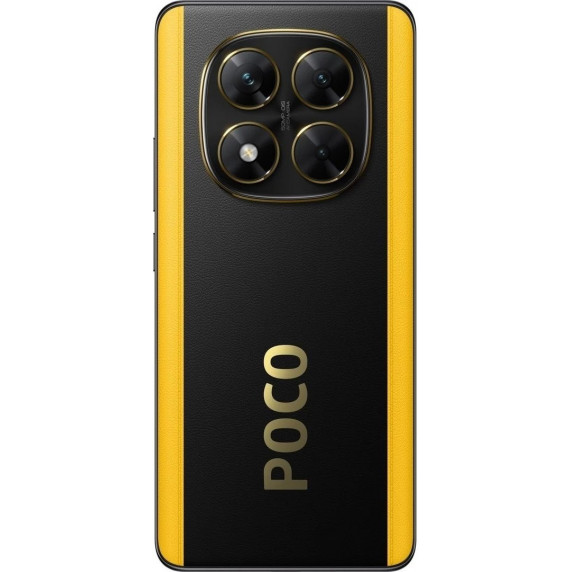 Xiaomi POCO X7 8/256GB Black