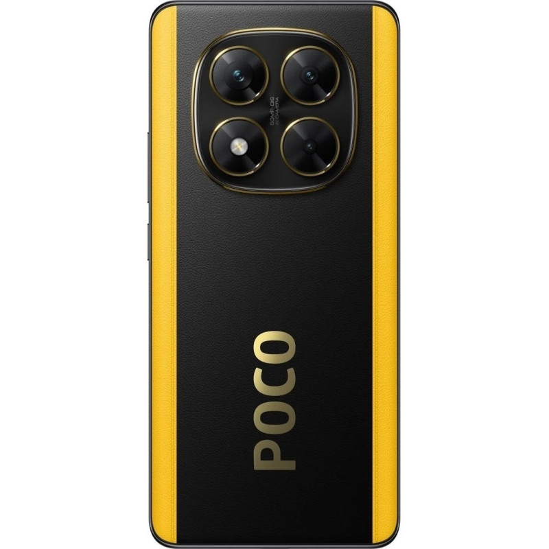 Xiaomi POCO X7 8/256GB Black