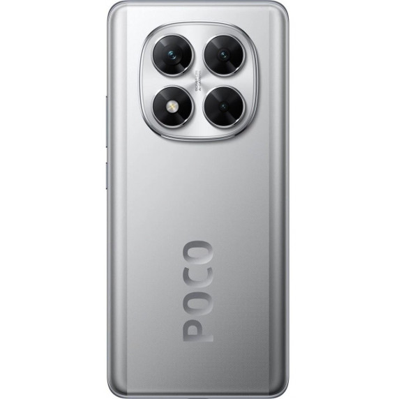 Xiaomi POCO X7 8/256GB Silver