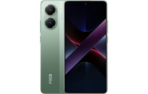Купить Xiaomi POCO X7 Pro 5G 12/512GB Green