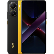 Купить Xiaomi POCO X7 Pro 5G 8/256GB Yellow