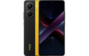Купить Xiaomi POCO X7 Pro 5G 12/512GB Yellow