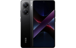 Купить Xiaomi POCO X7 Pro 5G 12/512GB Black