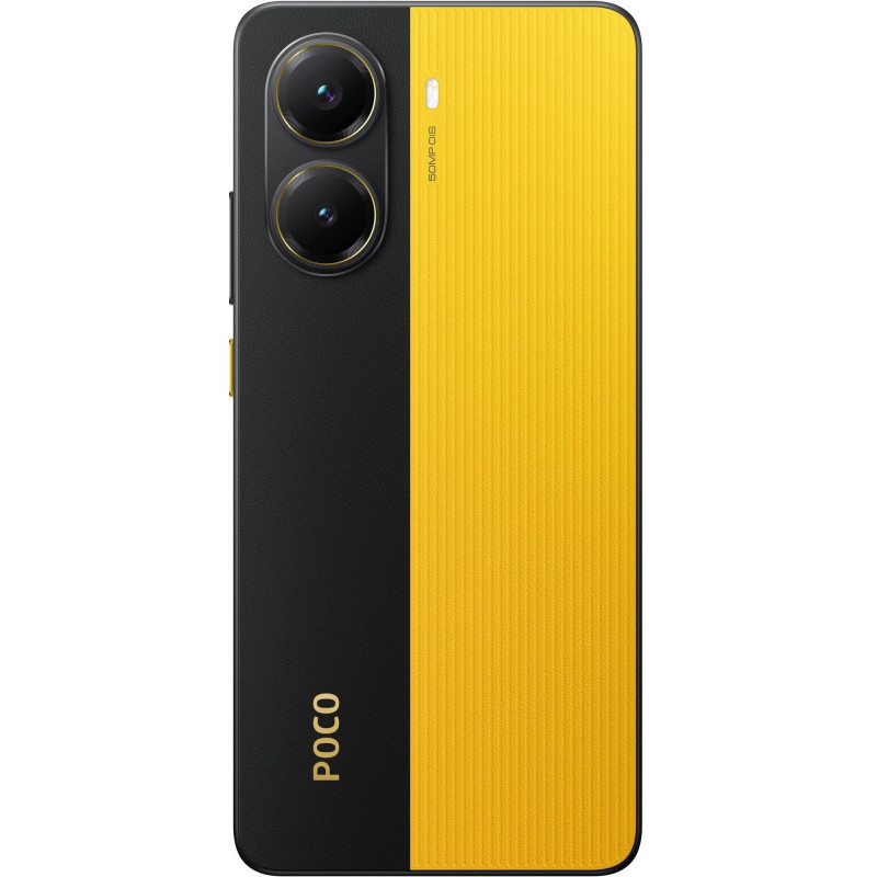 Xiaomi POCO X7 Pro 5G 12/512GB Yellow
