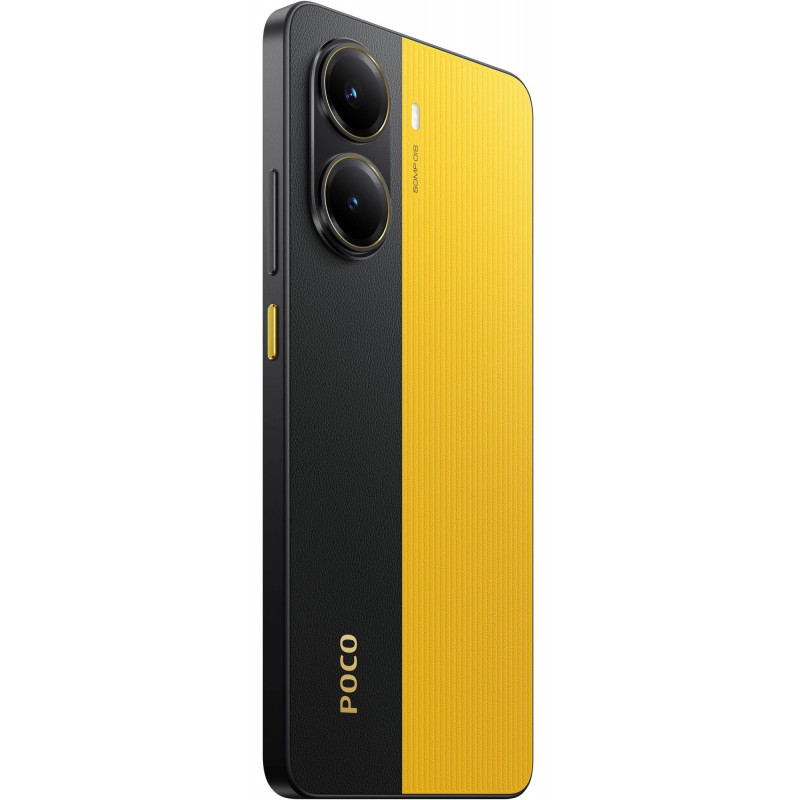 Xiaomi POCO X7 Pro 5G 12/512GB Yellow