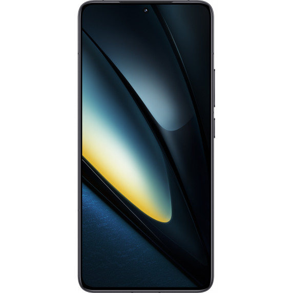 Xiaomi POCO F6 Pro 12/256GB Black