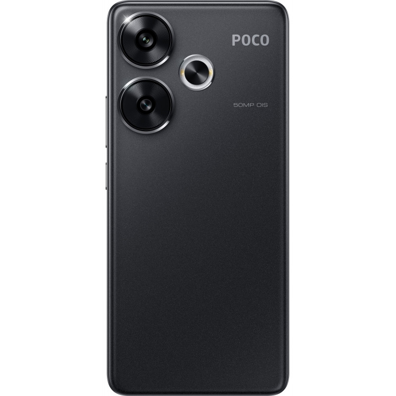 Xiaomi POCO F6 8/256GB Black