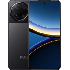Купить Xiaomi POCO F7 Pro 12/256GB Black