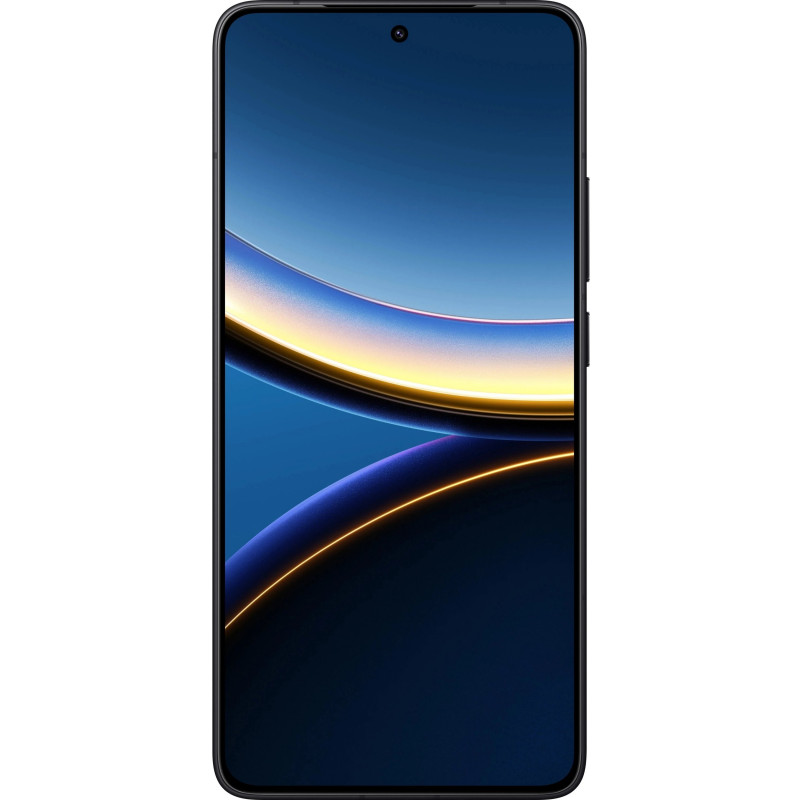 Xiaomi POCO F7 Pro 12/512GB Black