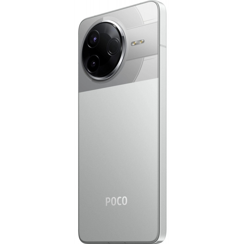 Xiaomi POCO F7 Pro 12/256GB Gray