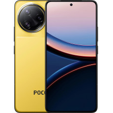 Купить Xiaomi POCO F7 Ultra 16/512GB Yellow