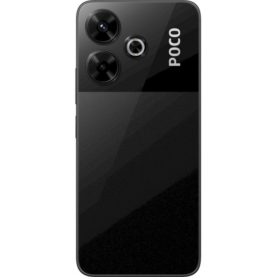 Xiaomi POCO M6 6/128GB Black