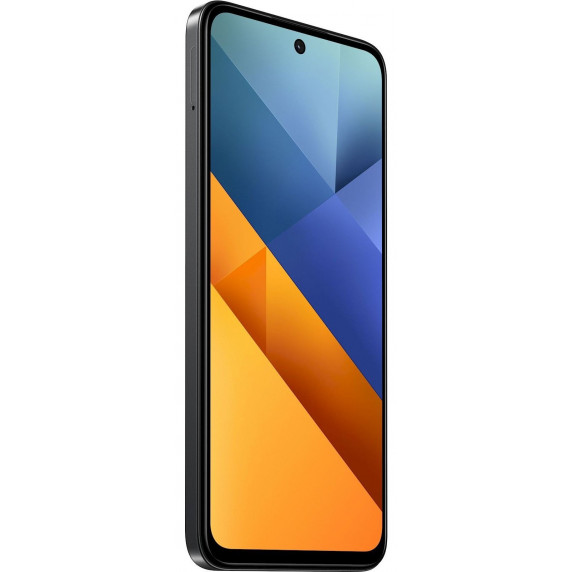 Xiaomi POCO M6 6/128GB Black