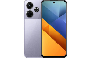 Купить Xiaomi POCO M6 6/128GB Purple