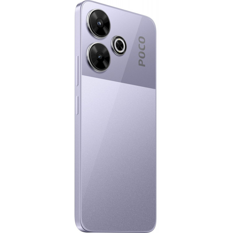 Xiaomi POCO M6 6/128GB Purple