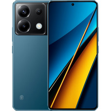 Купить Xiaomi POCO X6 5G 8/256GB Blue