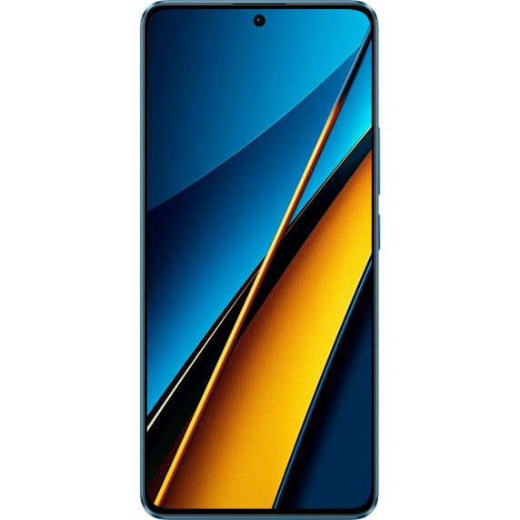 Xiaomi POCO X6 5G 12/512GB Blue