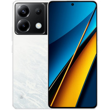 Купить Xiaomi POCO X6 5G 8/256GB White