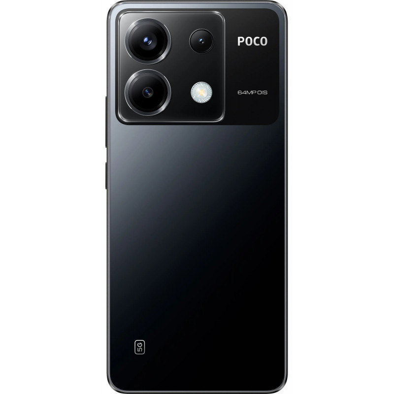 Xiaomi POCO X6 5G 8/256GB Black