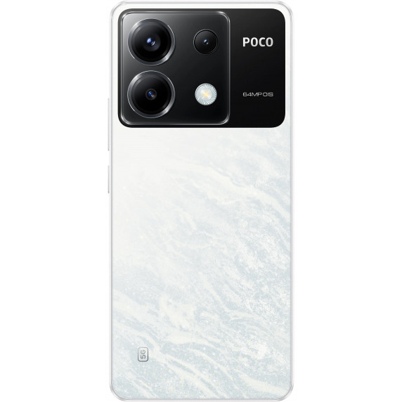 Xiaomi POCO X6 5G 12/256GB White