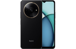 Купить Xiaomi Redmi A3X 3/64Gb Black