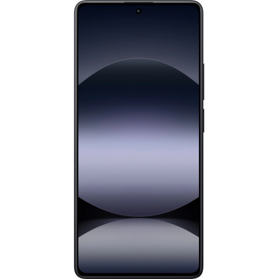 Xiaomi Redmi Note 14S 8/256GB Black