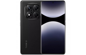 Купить Xiaomi Redmi Note 14 Pro 5G 12/512Gb Black