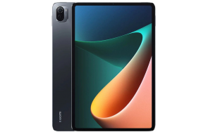 Купить Xiaomi Mi Pad 5 6/128GB Cosmic Gray