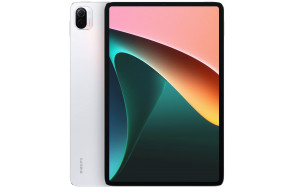 Купить Xiaomi Mi Pad 5 Pro 6/256GB Pearl White