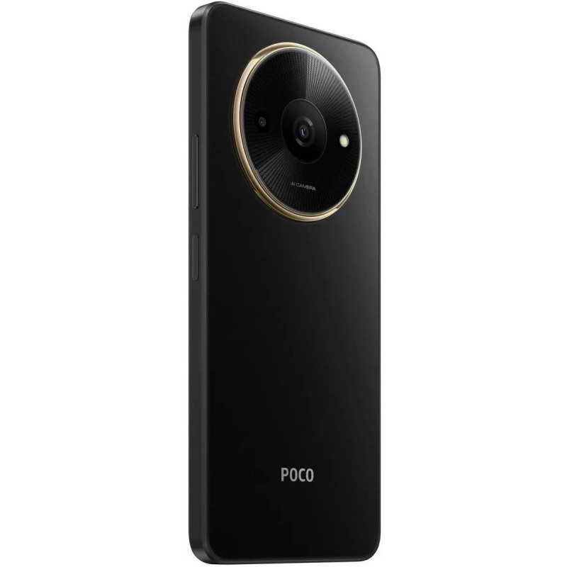 Xiaomi POCO C61 3/64Gb Black