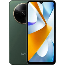 Купить Xiaomi POCO C61 3/64Gb Green