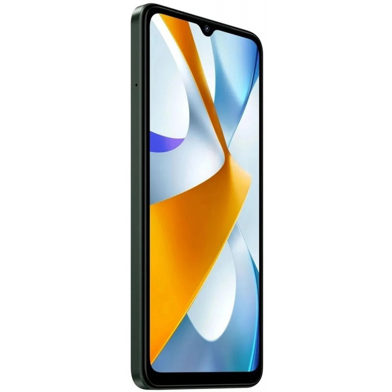 Xiaomi POCO C61 3/64Gb Green