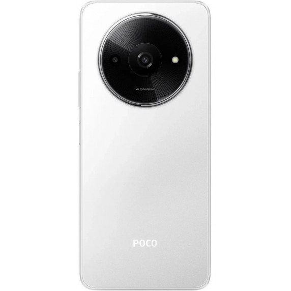 Xiaomi POCO C61 4/128Gb White