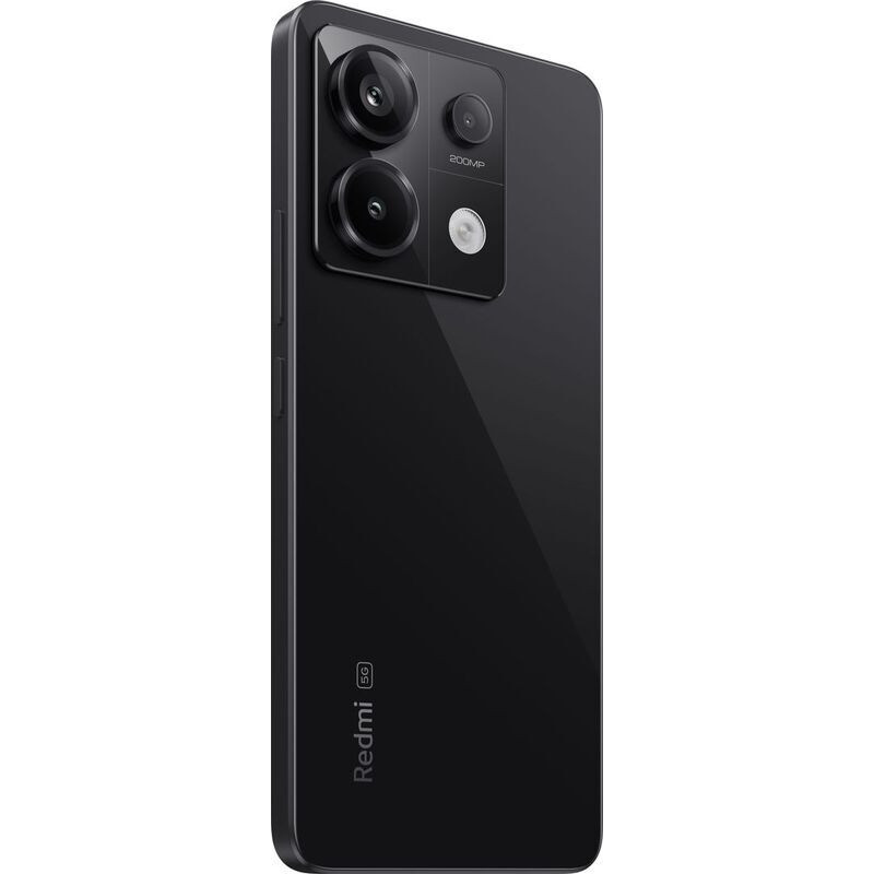 Xiaomi Redmi Note 13 Pro 5G 12/512Gb Black