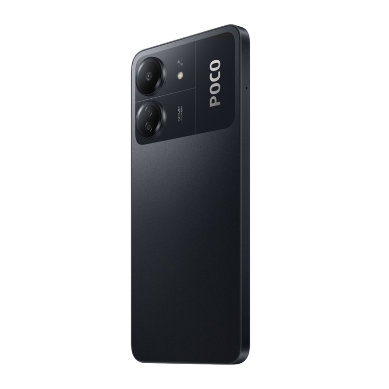 Xiaomi POCO C65 8/256 Black