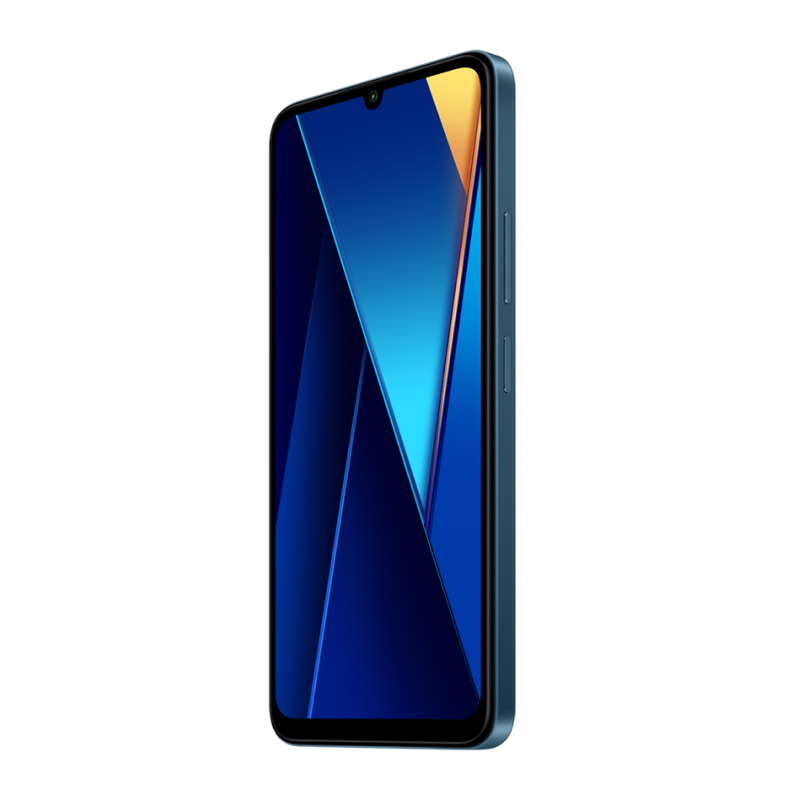Xiaomi POCO C65 6/128 Blue