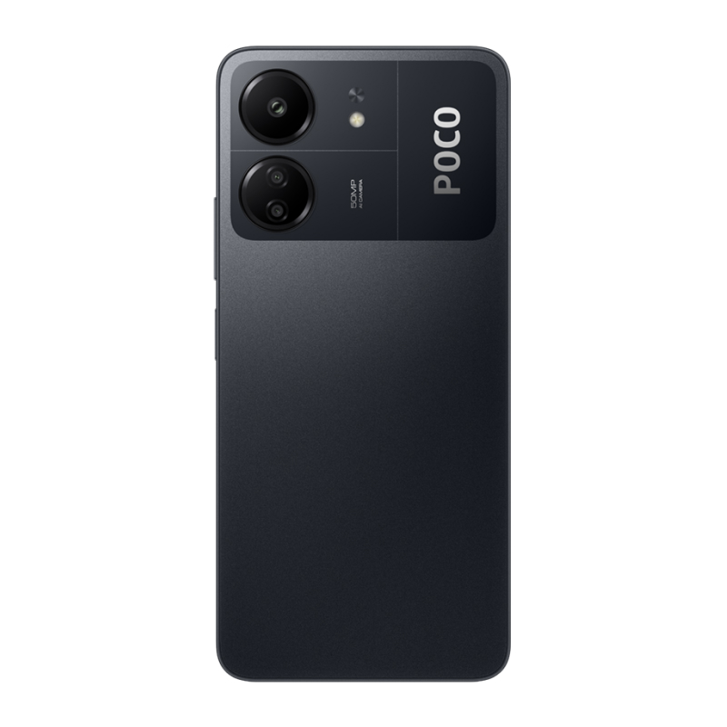 Xiaomi POCO C65 8/256 Black