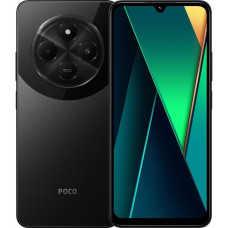 Купить Xiaomi POCO C75 6/128GB Black